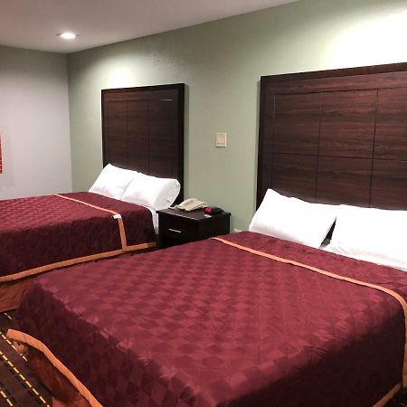 Texas Inn And Suites 루프킨 외부 사진