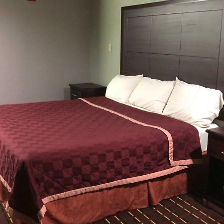 Texas Inn And Suites 루프킨 외부 사진