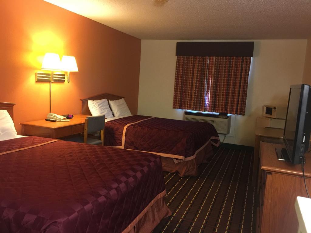 Texas Inn And Suites 루프킨 외부 사진