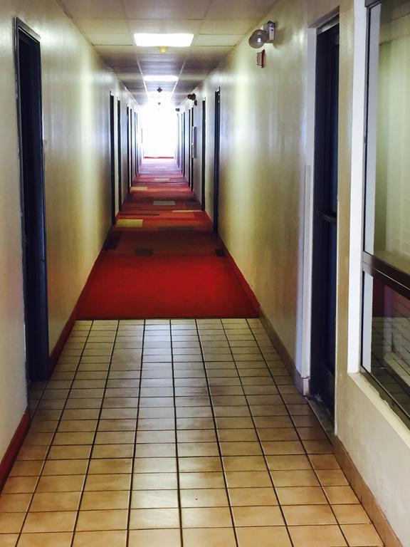 Texas Inn And Suites 루프킨 외부 사진
