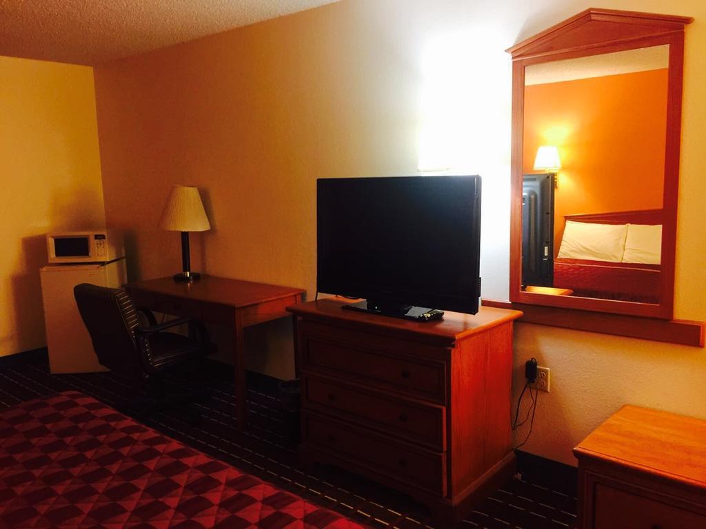 Texas Inn And Suites 루프킨 외부 사진