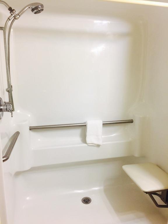 Texas Inn And Suites 루프킨 외부 사진