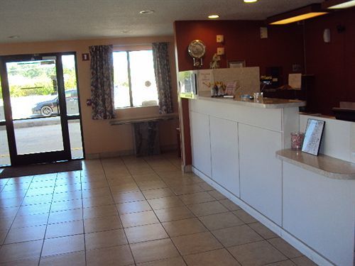 Texas Inn And Suites 루프킨 외부 사진