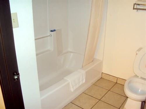 Texas Inn And Suites 루프킨 외부 사진