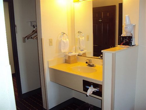 Texas Inn And Suites 루프킨 외부 사진