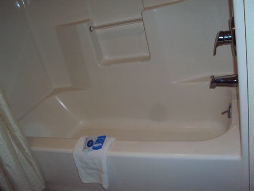 Texas Inn And Suites 루프킨 외부 사진