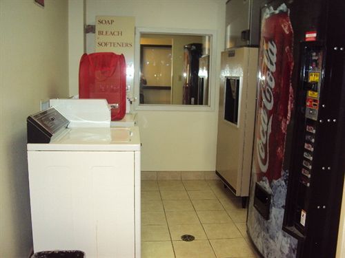 Texas Inn And Suites 루프킨 외부 사진