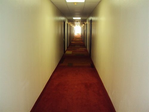 Texas Inn And Suites 루프킨 외부 사진