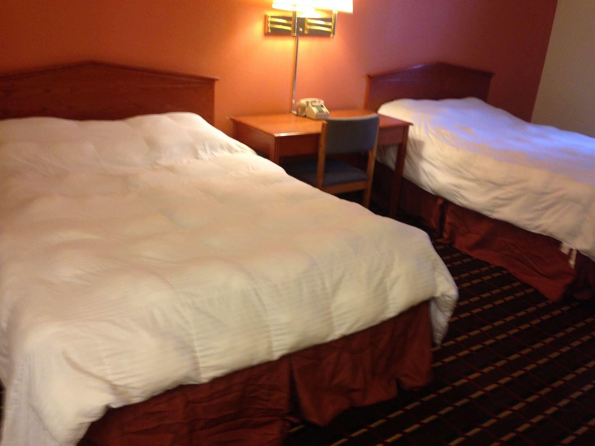 Texas Inn And Suites 루프킨 외부 사진