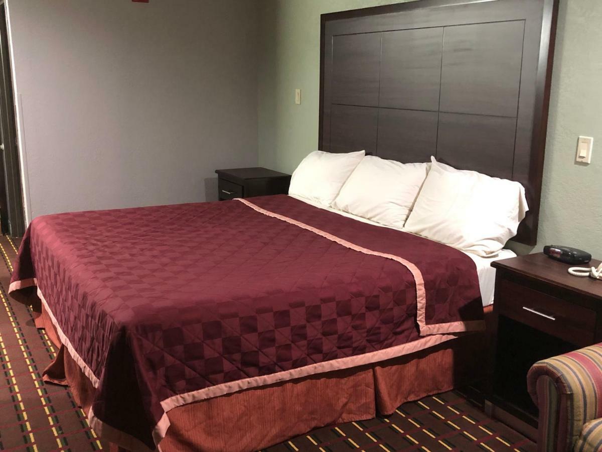 Texas Inn And Suites 루프킨 외부 사진