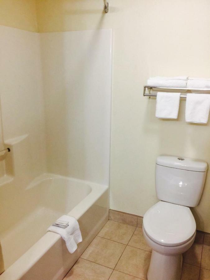 Texas Inn And Suites 루프킨 외부 사진