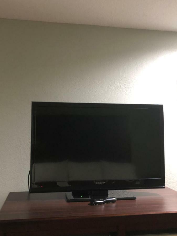 Texas Inn And Suites 루프킨 외부 사진